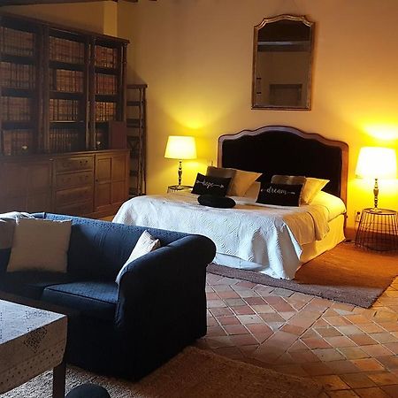 Le Cafe Du Village - Bar A Cocktails & A Ambiance Lohéac Zewnętrze zdjęcie